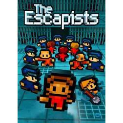 The Escapists: Alcatraz (PC)