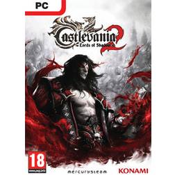 Castlevania: Lords of Shadow 2 Digital Bundle (PC)