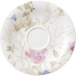 Villeroy & Boch Mariefleur Gris Basic Fat 19cm