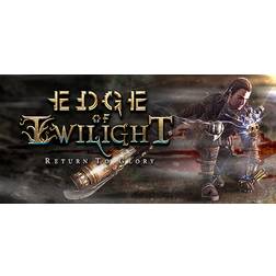 Edge of Twilight: Return To Glory (PC)