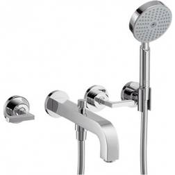 Hansgrohe Axor Citterio 39448000 Krom