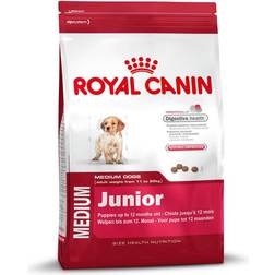 Royal Canin Medium Junior 15kg