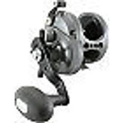 Okuma Fishing Cortez Black CZ-12CSa