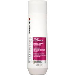 Goldwell Dualsenses Color Extra Rich Fade Stop Shampoo 250ml