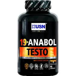 USN 19 Anabol Testo 90pcs 90 pcs