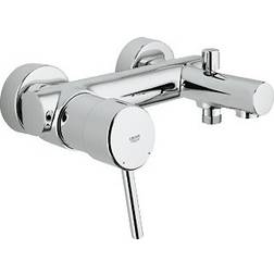 Grohe Concetto 32211001 Chrome