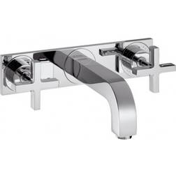 Hansgrohe Axor Citterio 39144000 Krom