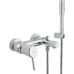 Grohe Concetto 32212001 Chrom