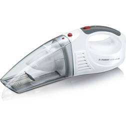 Severin S’Power HV 7144 Hvit