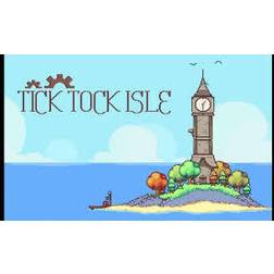 Tick Tock Isle (PC)