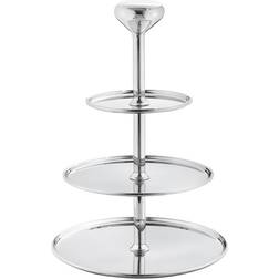 Georg Jensen Alfredo Cake Stand 24cm