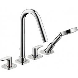 Hansgrohe Axor Citterio M 34454000 Krom