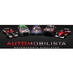 Automobilista (PC)