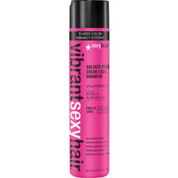 Sexy Hair Vibrant Color Lock Shampoo 300ml