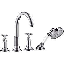 Hansgrohe Axor Montreux 16544000 Krom