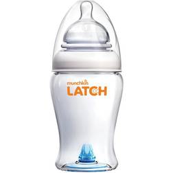 Munchkin Latch Bottle 0m 240 ml