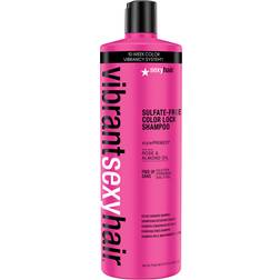 Sexy Hair Vibrant Color Lock Shampoo 1000ml