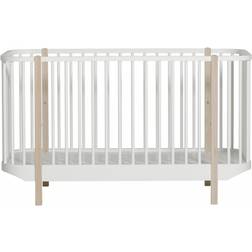 Oliver Furniture Wood Cot