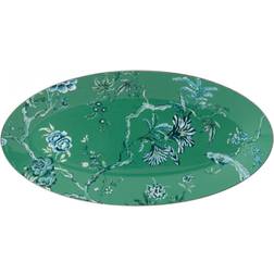 Wedgwood Chinoiserie Serving Dish