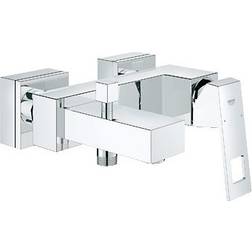 Grohe Eurocube 23140000 Chrom