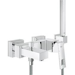 Grohe Eurocube 23141000 Chrom