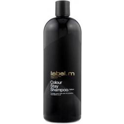 Label.m Colour Stay Shampoo 1000ml