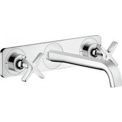 Hansgrohe Axor Citterio E 36115000 Krom