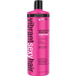 Sexy Hair Vibrant Color Lock Conditioner 1000ml