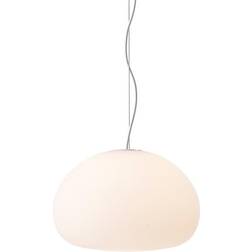 Muuto Fluid Pendant Lamp ∅ 23cm