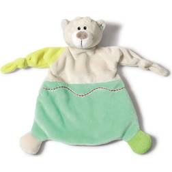 NICI My First Comforter Bear