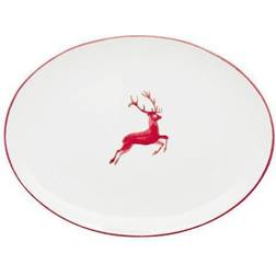 Gmundner Hirsch Serving Dish
