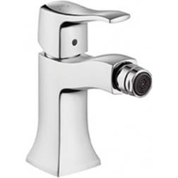 Hansgrohe Metris Classic 31275000 Krom