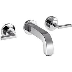 Hansgrohe Axor Citterio 39315000 Chrom