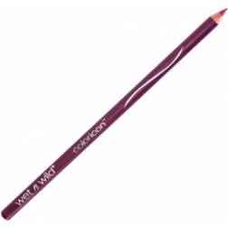 Wet N Wild Color Icon Lipliner Pencil Fab Fuschia