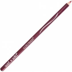 Wet N Wild Color Icon Lipliner Pencil Berry Red