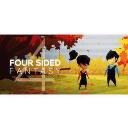 Four Sided Fantasy (PC)