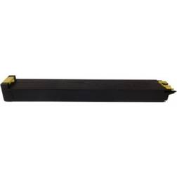 Sharp MX-60GTYA (Yellow)