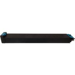 Sharp MX-60GTCA (Cyan)
