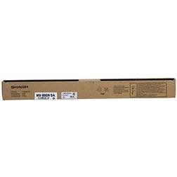 Sharp MX-60GRSA (Black)