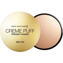 Max Factor Creme Puff, 42 Deep Beige