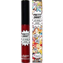 TheBalm Pretty Smart Lip Gloss, Va Va Voom