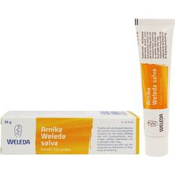 Weleda Arnika Salva 10% 25g Ointment