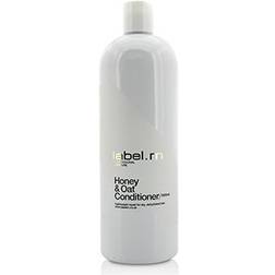 Label.m Honey & Oat Conditioner 1000ml