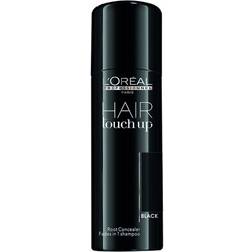 L'Oréal Professionnel Paris Hair Touch Up Black 75ml