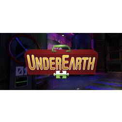 UnderEarth (PC)