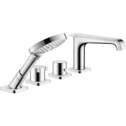 Hansgrohe Axor Citterio E 36410000 Krom