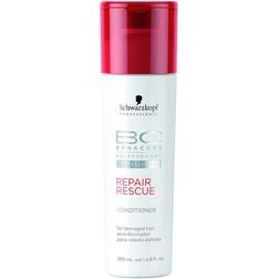 Schwarzkopf BC Repair Rescue Conditioner