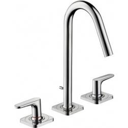 Hansgrohe Axor Citterio M 34133000 Krom