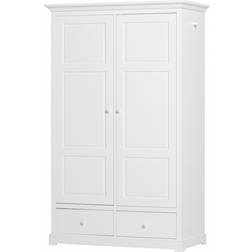 Oliver Furniture Wardrobe 2 Doors