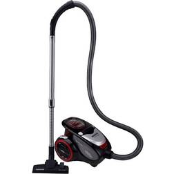 Hoover XP81_XP15 Aspirateur Sans Sac 1.5 l